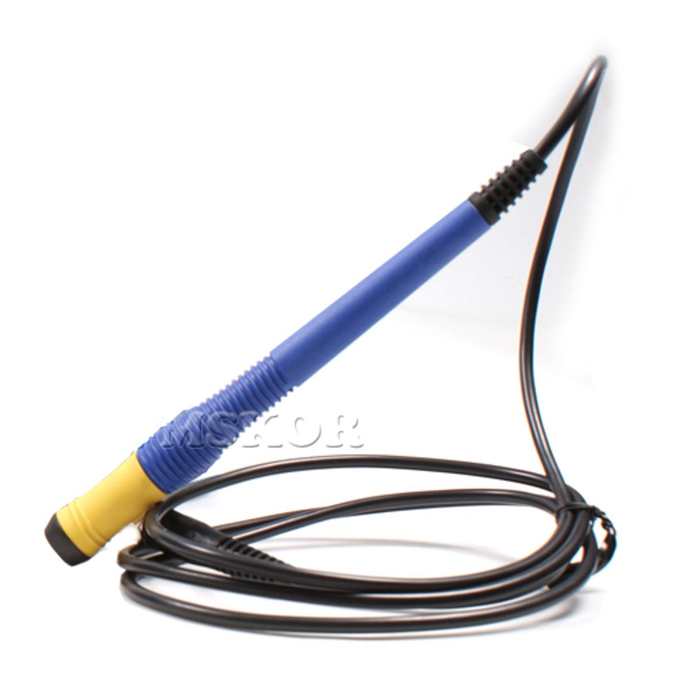 HAKKO Soldering Iron FX1001-82, Induction Heating (IH) Soldering, Soldering Iron Holder Included